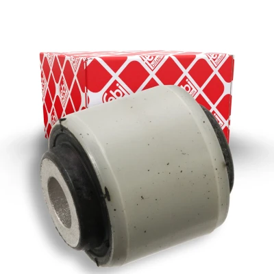 Imagen de FEBI BILSTEIN 104755 Soporte de motor posterior Rodamiento Caucho metal 35 LAND ROVER: Freelander 2 SUV, Range Rover Evoque
