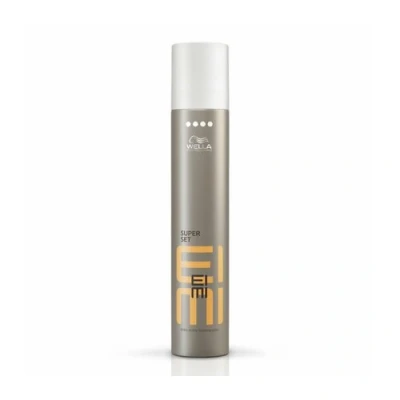 Imagen de Wella Professionals Eimi Super Set Finishing Spray 500 ml