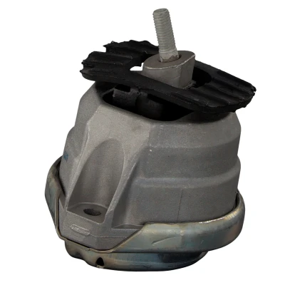 Imagen de FEBI BILSTEIN 24531 Soporte de motor Delante, derecha hidráulico BMW: 5 Berlina, Touring, 6 Coupé