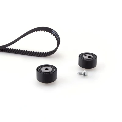 Imagen de GATES FleetRunner Micro V Stretch Fit K025558XS Kit de correa distribución PEUGEOT: 406 Berlina, 607 Familiar