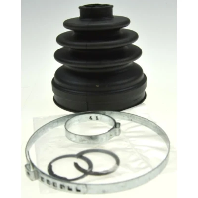 Imagen de SPIDAN 24862 Fuelle Palier 84,00 NBR (caucho nitril butadieno) AUDI: A4 B7 Berlina, B6 Avant, SEAT: Exeo ST