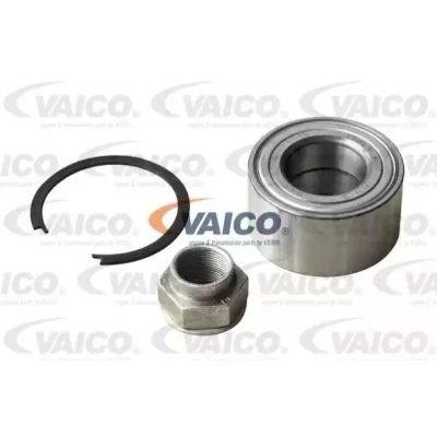 Imagen de VAICO V24 0657 Juego de cojinete rueda Eje delantero EXPERT KITS + con anillo sensor magnético incorporado 72 FIAT: Doblo I Cargo
