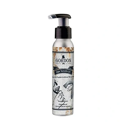 Imagen de Gel de Afeitado Transparente Gordon 100ml
