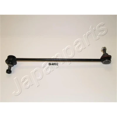 Imagen de JAPANPARTS SI M02 Bieleta de suspensión Eje delantero 355 10 X 1,5 MITSUBISHI: Colt 6, VI CZC Cabrio, SMART: Forfour I