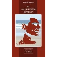 Imagen de El Manuscrito Durruti