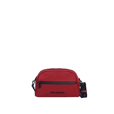 Imagen de Don Algodon Bandolera, Mujer, Talla: One Size, Bordeaux