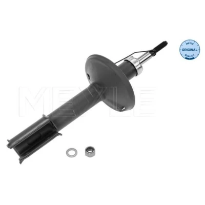 Imagen de MEYLE 16 26 623 0003 amortiguador Eje delantero Presión de gas Bitubular Columna Espiga arriba ORIGINAL Quality DACIA: Logan I Berlina