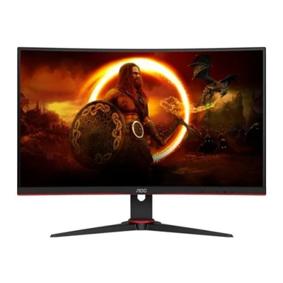 Imagen de Monitor Pc Aoc 27&quot;curvo C27g2ze
