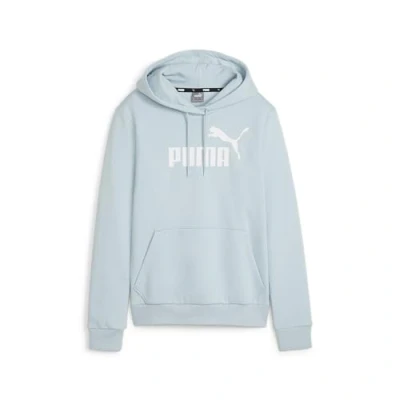 Imagen de PUMA Sudadera con Capucha ESS Logo FL (S) para Mujer