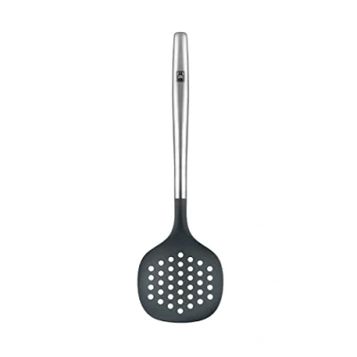 Imagen de BRA Signature Espumadera Acero de Inox 18/10, Nylon y Silicona