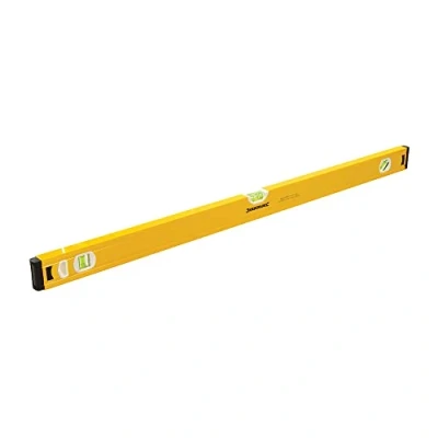 Imagen de Silverline Tools SL23 Nivel de burbuja (900 mm)