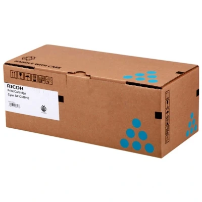 Imagen de Ricoh Toner Cyan Ac Sp242sf