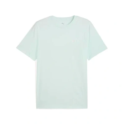 Imagen de Camiseta Essentials Small con logo n.º 1 para hombre