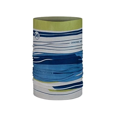 Imagen de Buff Braga de cuello Original EcoStretch, Unisex adulto, Sirex Multi, Talla única
