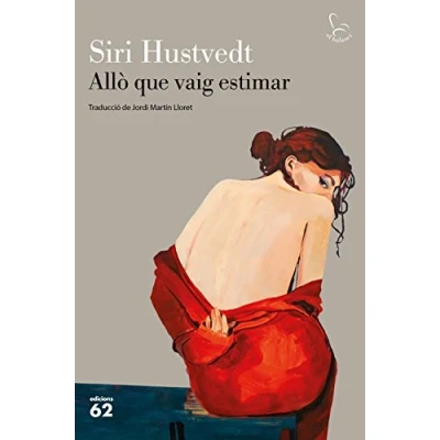 Imagen de Allò que vaig estimar (El Balancí)
