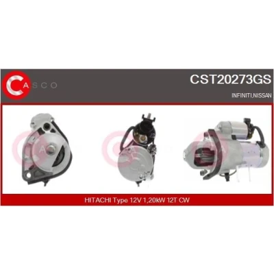 Imagen de CASCO CTC81006KS Turbocompresor de gases escape LAND ROVER: Range Rover Evoque, Discovery Sport