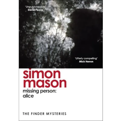 Imagen de Missing Person: Alice (the Finder Mysteries)
