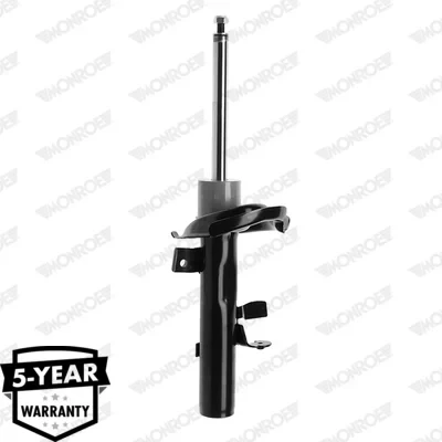 Imagen de MONROE G8171 amortiguador Presión de gas Bitubular Columna Espiga arriba, Abrazadera abajo FORD: FOCUS 3, 3 Turnier, Grand C Max