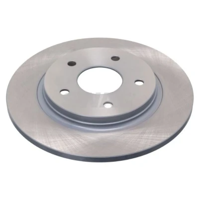 Imagen de SWAG 70 94 3900 Disco de freno Eje trasero 304,9 12 5 127 macizo revestido DODGE: Journey MPV, FIAT: Freemont, CHRYSLER: GRAND 5OYAGER