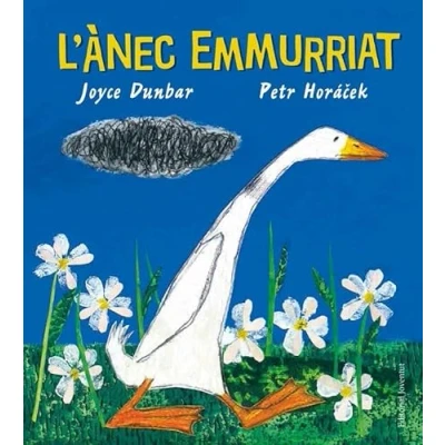 Imagen de L Ànec emmurriat (ALBUMES ILUSTRADOS)