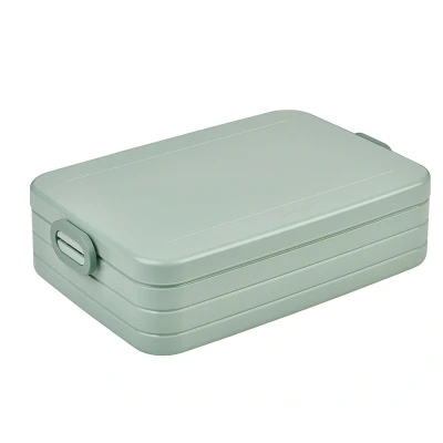 Imagen de Caja Almuerzo Bento Grande Nordic Sage