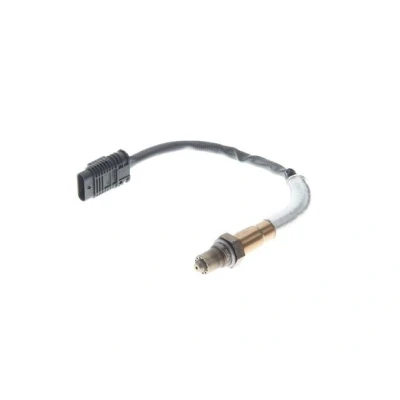 Imagen de BOSCH 0 258 027 104 Sonda lambda 5 BMW: 1 Hatchback, 3 Berlina, 4 Gran Coupe