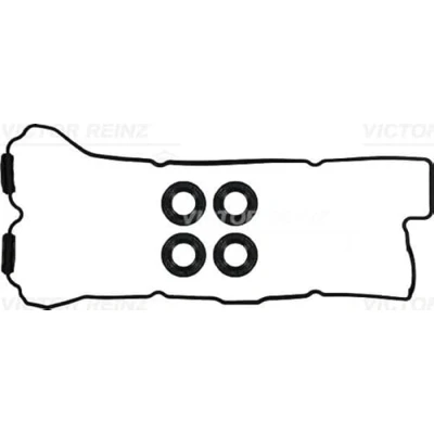 Imagen de REINZ 15 52781 01 Juego de juntas, tapa culata cilindro NISSAN: ALMERA 1 Hatchback, Sunny 3