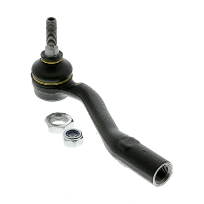 Imagen de MOOG CI ES 14931 Rótula de dirección M10X1.25 Eje delantero, izquierda CITROËN: C3 I Hatchback, PEUGEOT: 1007 Hatchback