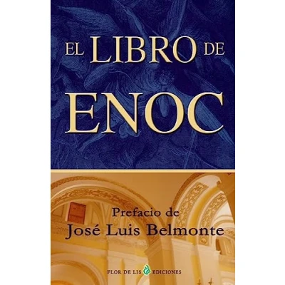 Imagen de El libro de Enoc