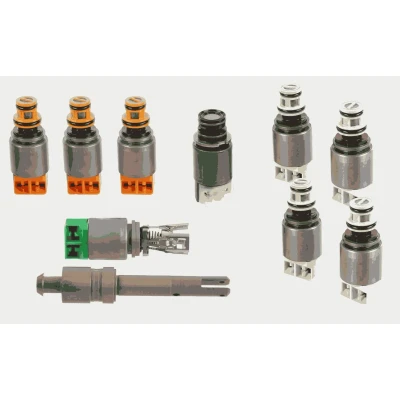 Imagen de ZF GETRIEBE 1087.298.388 Válvula de mando, transmisión automática