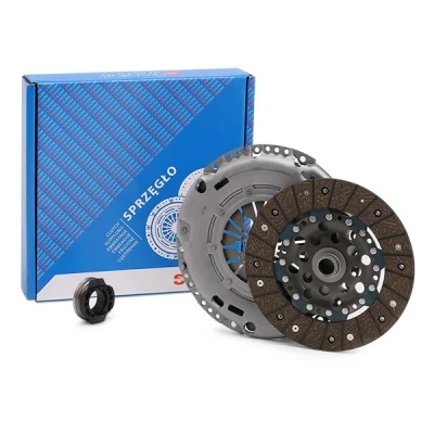 Imagen de Kit de embrague STATIM 100.360