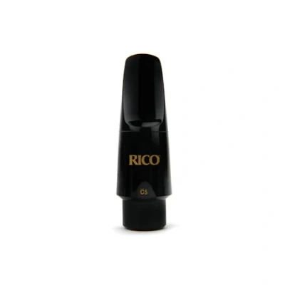 Imagen de Rico C5 Graftonite Mouthpiece for Alto Sax