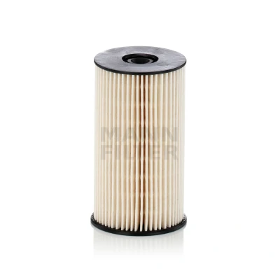 Imagen de MANN FILTER PU 825 x Filtro Combustible con junta VOLKSWAGEN: Scirocco III, Caddy 3, Passat CC, SEAT: Altea, Altea XL, Toledo 3 norauto, oscaro,