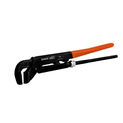 Imagen de Bahco 142 Llave Dullan 1&quot; 1/2