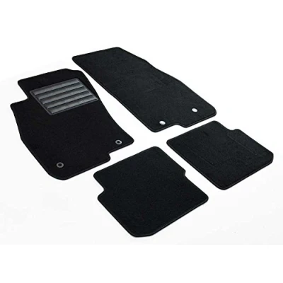 Imagen de MTM SP 5187 Alfombrillas a Medida en Velour para Punto 2013