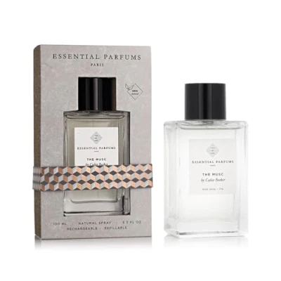Imagen de Essential Parfums Perfume Unisex The Musc EDP 100 ml