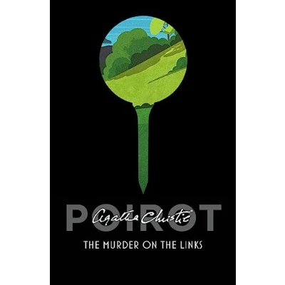 Imagen de Poirot: The Murder On Links