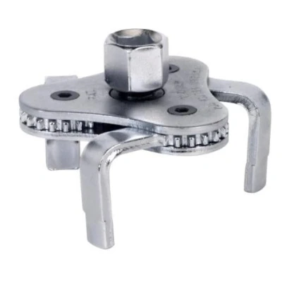 Imagen de SEALEY AK642 Llave para filtro de aceite 103 63 21 mm 3/8, 1/2