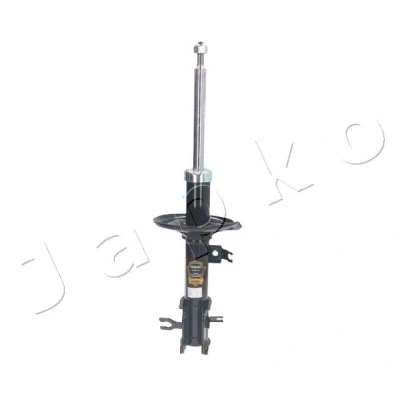 Imagen de JAPKO MJW0009 amortiguador Eje delantero, izquierda Presión de gas Bitubular Columna Espiga arriba CHEVROLET: Aveo / Kalos Hatchback