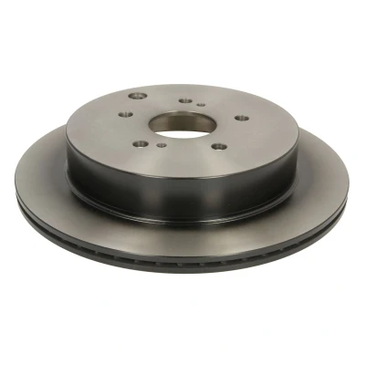 Imagen de TRW DF6351 Disco de freno 308 16 5 114,3 ventilado barnizado SUZUKI: Grand Vitara 2 SUV