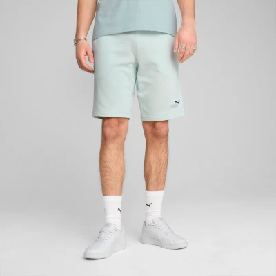 Imagen de Shorts Essentials 2 Colour con logo n.º 1 10&quot;para hombre