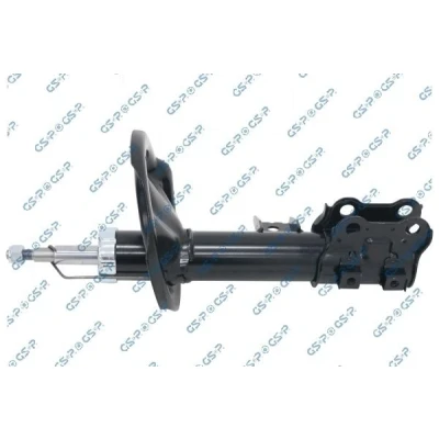 Imagen de GSP 32307752 amortiguador Eje delantero, izquierda Presión de gas Bitubular Columna HYUNDAI: i30 I Hatchback, Familiar