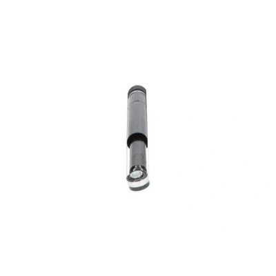 Imagen de KAVO PARTS SSA 8501 Amortiguador Eje trasero Presión de gas Bitubular telescópico Anillo inferior, Espiga arriba SUZUKI: SWIFT 3