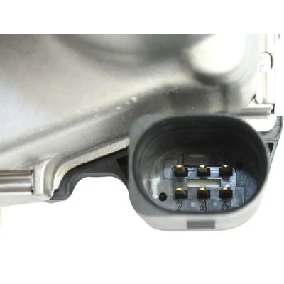 Imagen de METZGER ORIGINAL ERSATZTEIL 0892544 Cuerpo de Mariposa Unidad control/software se debe actualizar FORD: FIESTA 6, Fusion Familiar, 6 Van