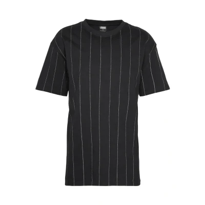 Imagen de Urban Classics Oversized TEE Camiseta estampada, Hombre, Talla: XXL, Black