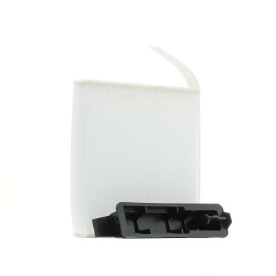 Imagen de DENSO DCF595P Filtro de habitáculo partículas 182 180 25 RENAULT: Twingo II Furgón / Hatchback, CLIO 3, Modus Grand