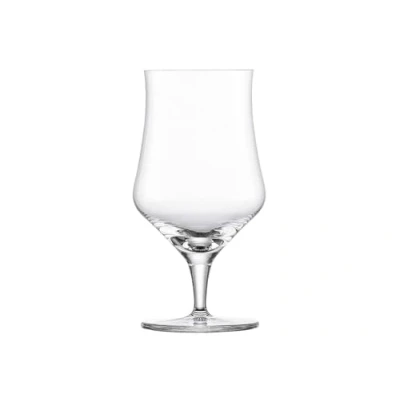 Imagen de Schott Zwiesel vasos de cerveza universales 0,3 (juego 4 unidades) para artesanal, cristal Tritan, aptos lavavajillas, fabricado en Alemania (número referencia 130013),