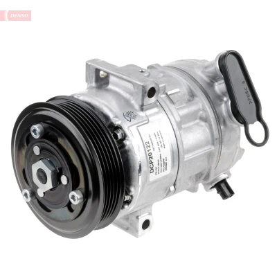 Imagen de Compresor, aire acondicionado DENSO DCP20122