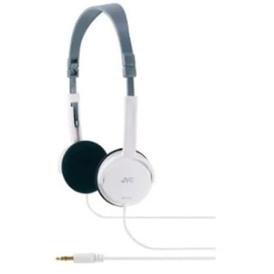 Imagen de Auriculares Jvc Ha l50 w e Blanoc