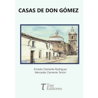 Imagen de Casas De Don Gómez